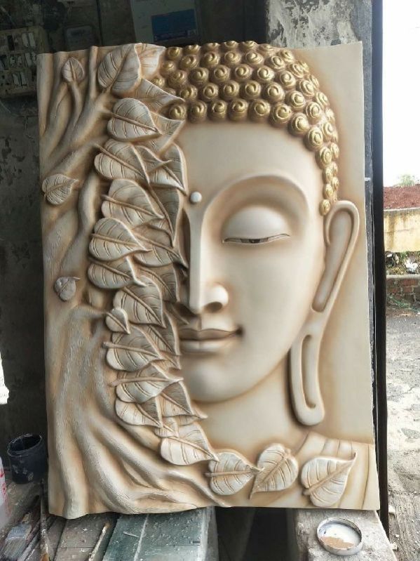 Sandstone Carving Installation Services