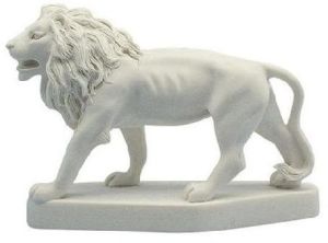 Marble Sculpture Installation Services