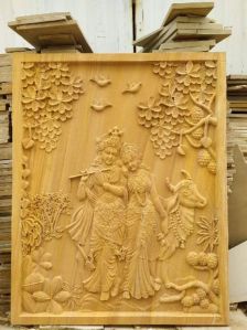 God Mural Installation Services